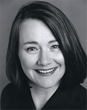 Official profile picture of Ann Marie Hall