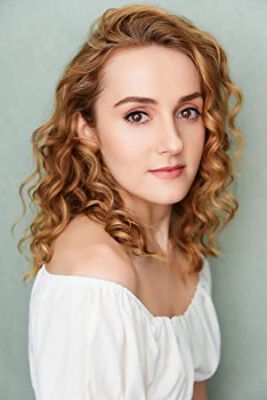 Official profile picture of Anna Andersen