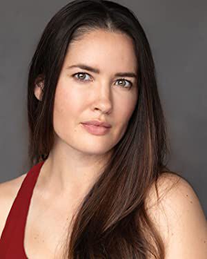 Official profile picture of Anna Borchert Movies