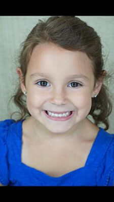 Official profile picture of Anna Bruno