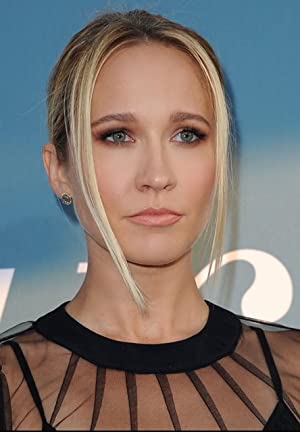 Official profile picture of Anna Camp
