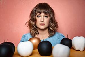 Official profile picture of Anna Drezen