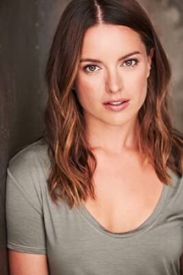 Official profile picture of Anna Eilinsfeld