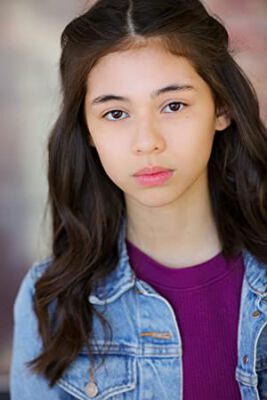 Official profile picture of Anna Eppe