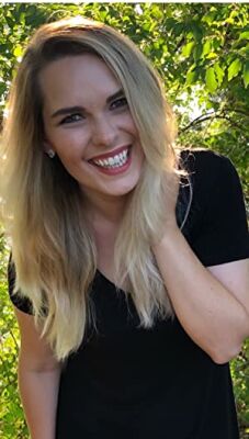 Official profile picture of Anna Grace Stewart