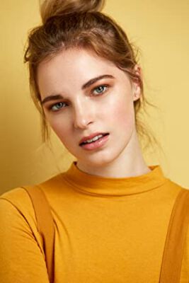 Official profile picture of Anna Greene