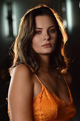 Official profile picture of Anna Jane Jackson