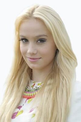 Official profile picture of Anna Kaderávková