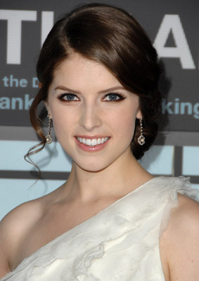 Official profile picture of Anna Kendrick