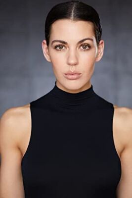 Official profile picture of Anna-Lea Mende