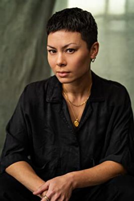 Official profile picture of Anna Leong Brophy