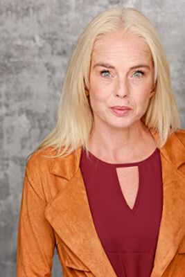 Official profile picture of Anna Lerbom