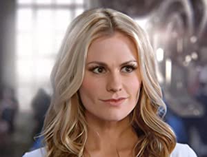 Official profile picture of Anna Paquin