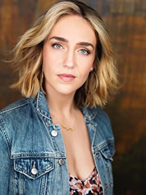 Official profile picture of Anna Rizzo