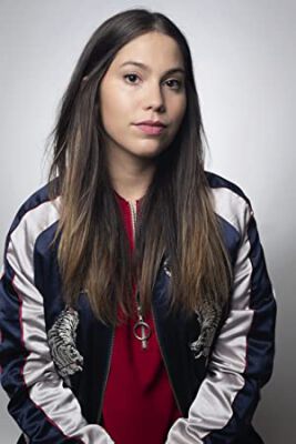 Official profile picture of Anna Salinas
