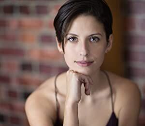 Official profile picture of Anna Toppetta