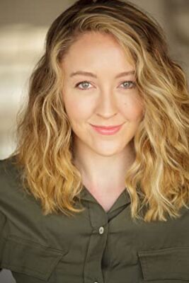 Official profile picture of Anna Wholey