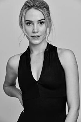 Official profile picture of Annabel O'Hagan