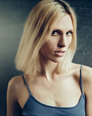 Official profile picture of Annabelle Strutt