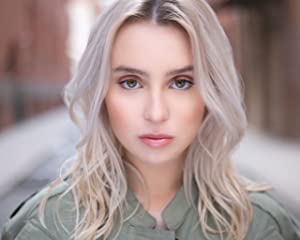 Official profile picture of Annabelle Zasowski