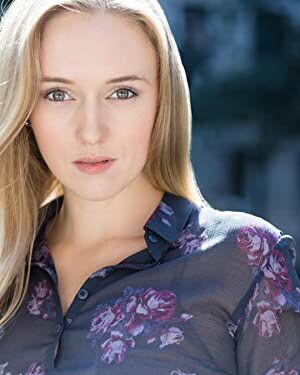 Official profile picture of Annalisa Chamberlin