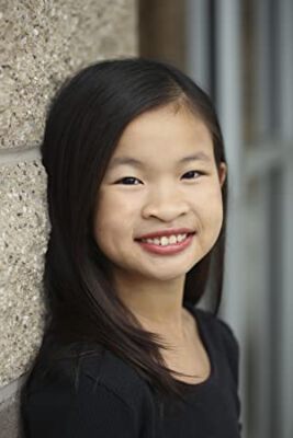 Official profile picture of Annalise Lee