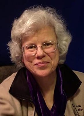 Official profile picture of Anne Barschall