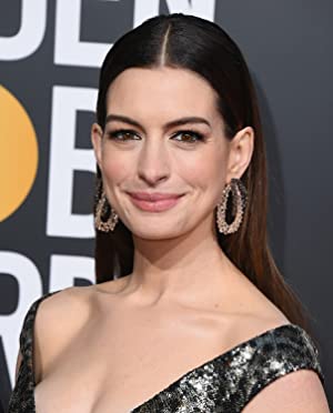 Official profile picture of Anne Hathaway