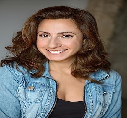 Official profile picture of Anne-Marie Saheb