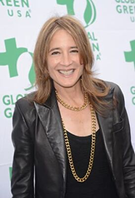 Official profile picture of Anne Ramsay