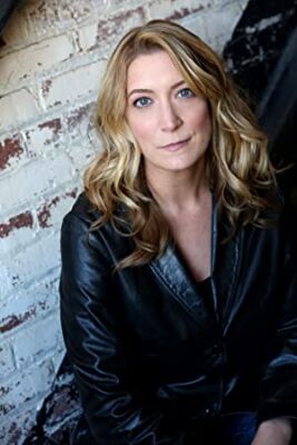 Official profile picture of Anne Sackmann