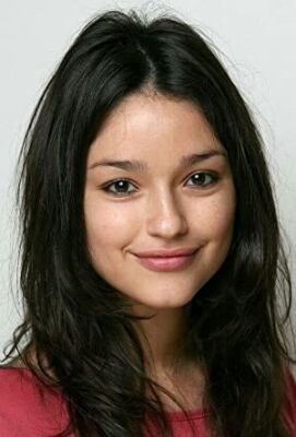 Official profile picture of Anne-Sophie Franck