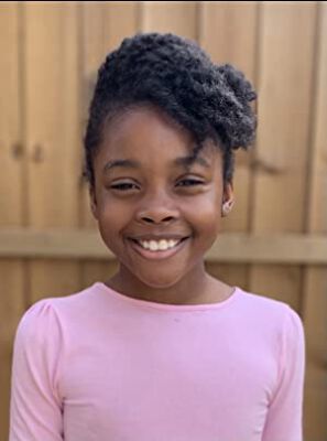 Official profile picture of Annelle Olaleye Movies