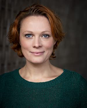 Official profile picture of Annemarie Hagenaars