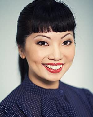 Official profile picture of Annie Hsu