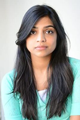 Official profile picture of Annie Jacob