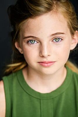 Official profile picture of Anniston Almond