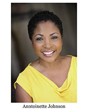 Official profile picture of Anntoinette Johnson