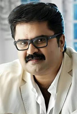 Official profile picture of Anoop Menon