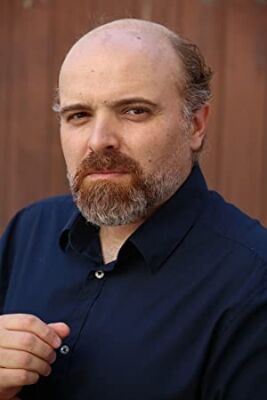 Official profile picture of Anouar H. Smaine