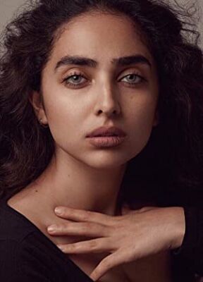 Official profile picture of Anousha
