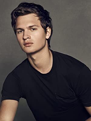 Official profile picture of Ansel Elgort