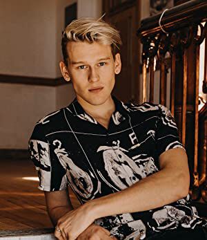 Official profile picture of Ansel Wolf Pierce