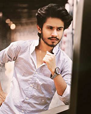 Official profile picture of Ansh Pandit