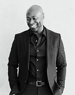 Official profile picture of Anslem Richardson