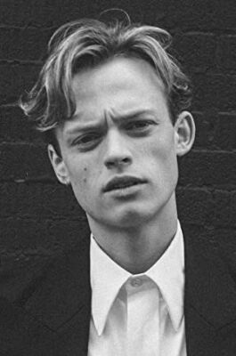 Official profile picture of Anson Boon