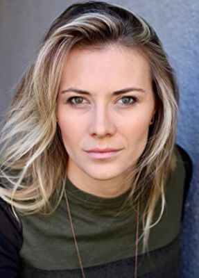 Official profile picture of Anthia Gillick
