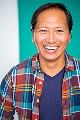 Official profile picture of Anthony A. Kung