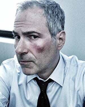 Official profile picture of Anthony Arkin