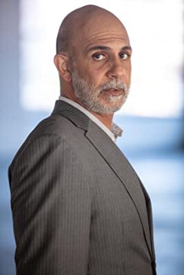 Official profile picture of Anthony Azizi